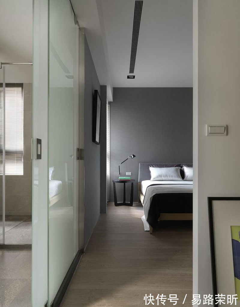 衣帽间|主卧带卫生间好还是衣帽间好?装修的时候不要急于下定论