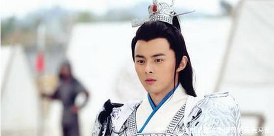 人都知道|这4个人物,在历史上根本就不存在,别被别电视剧给忽悠了!