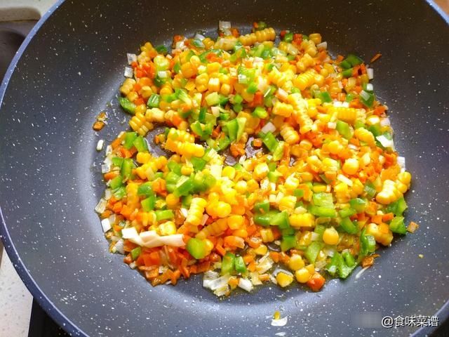 十字|西红柿最好吃的6种做法，营养下饭，酸甜又美味，学会做给家人吃