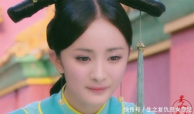  起名|惊艳古今的5个姓氏，怎么起名都不觉得俗气！尤其是第二、第三个