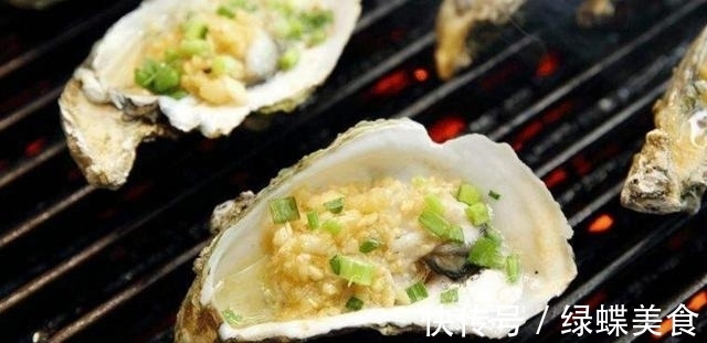 生蚝5种最好吃的做法，简单美味吃着超过瘾，看看你喜欢吃不？