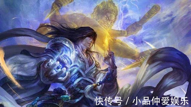 排行！网络5大小说神作排行：遮天垫底、诛仙仅第四，第一无人不服！