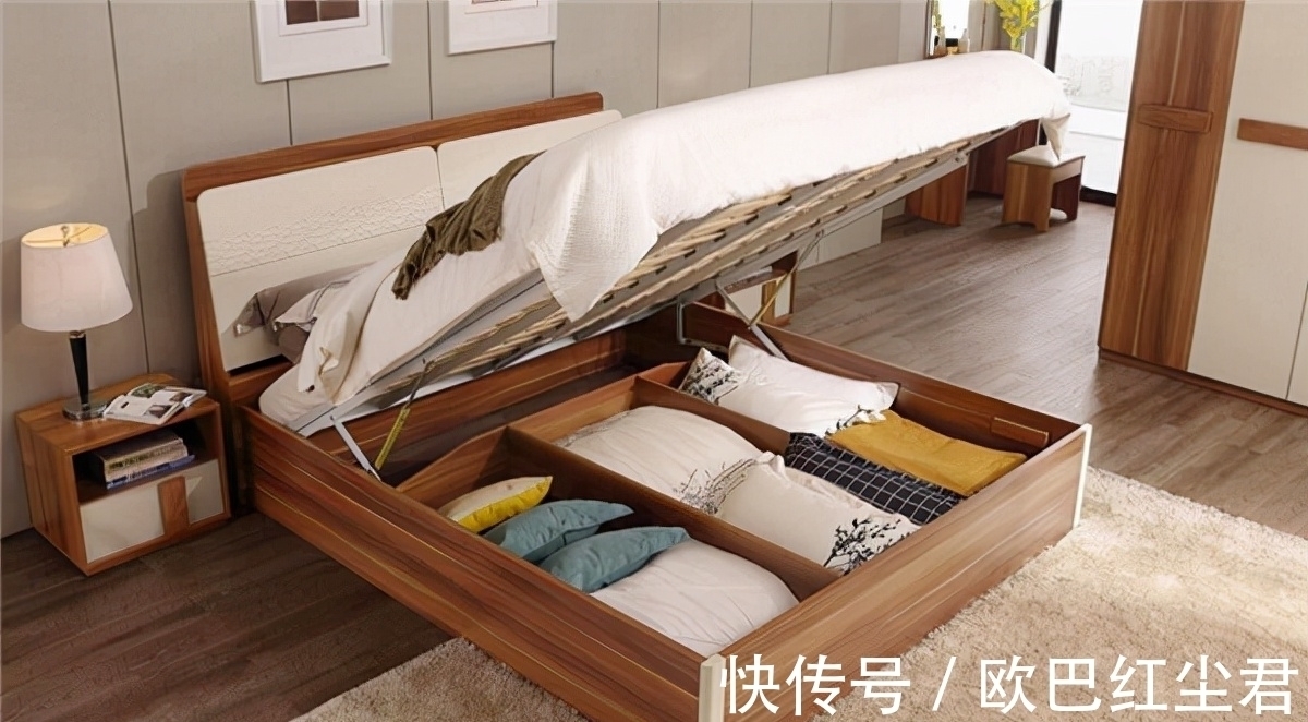 人丁！俗语称“床底有三物，家败人丁散”有何深意？其中三物是指什么