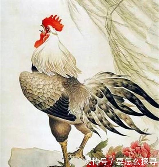 模仿《咏鹅》写《咏鸡》,农民凭18字获得文学奖,引来反对声一片