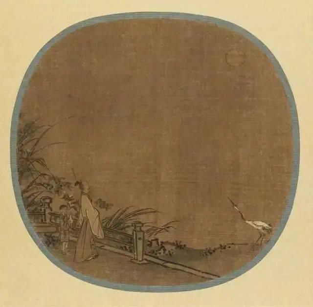  心扉|宋画之美，震慑心扉——高清宋画解读赏析