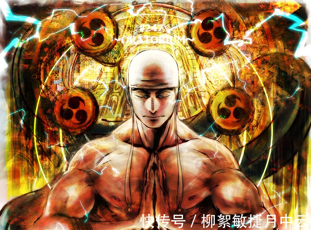 海贼王|海贼王开发最成功的几颗果实，其中一颗因过于完美，被提前移除