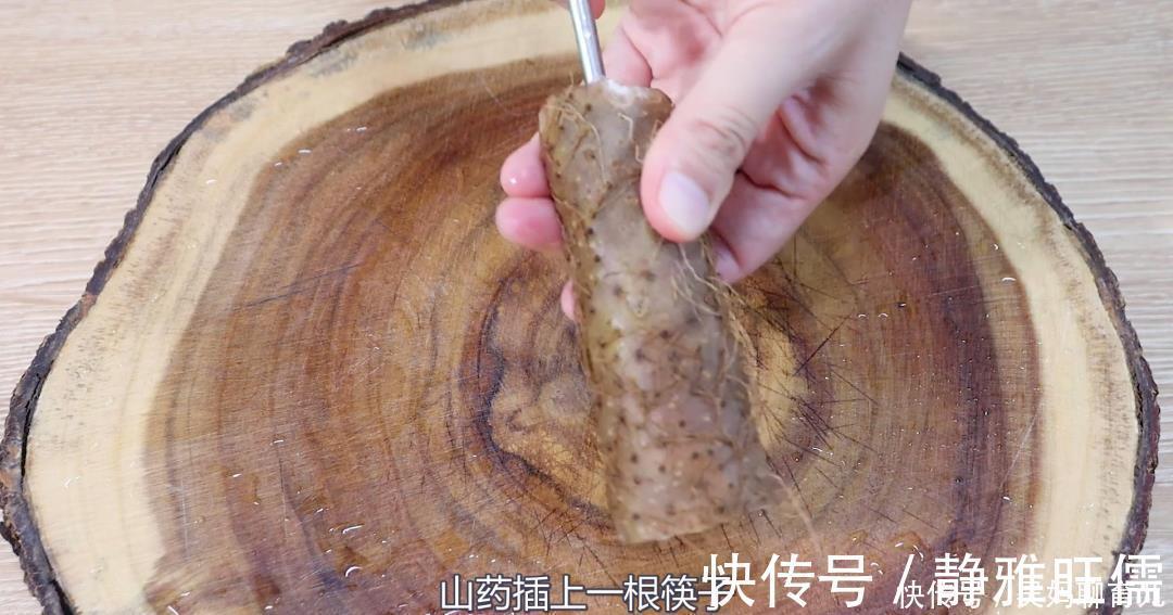 西葫芦|小米别煮粥了!无蛋无面粉,一口吃进6种营养,宝宝爱吃更聪明