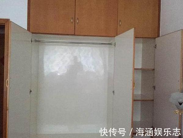 衣物|衣物太多怎么收纳老保姆教你这么做，再多衣服也能归纳整齐