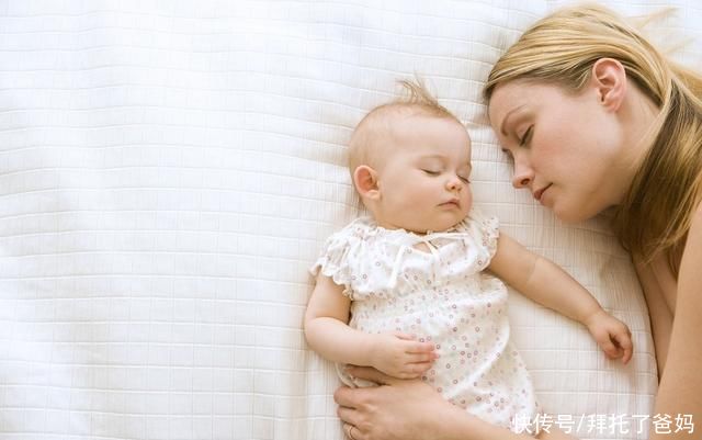 生长激素|老人说“孩子贪睡长得快”是真的吗？做好3点孩子睡得好长个高