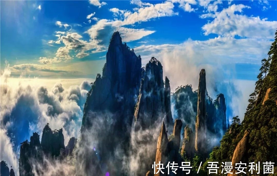 孟浩然$10大山水诗排行榜,王维《鸟鸣涧》仅列第二,榜首令人意想不到