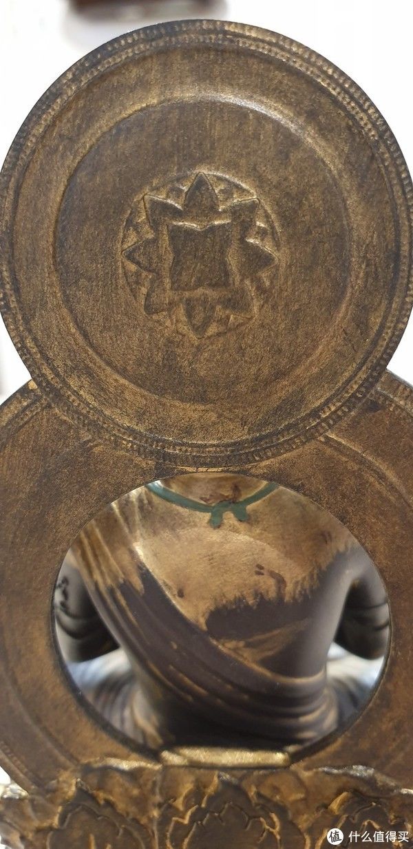 收藏|【我的收藏之 我佛大日如来】-“生活再苦我-也要活的精彩”