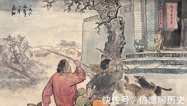 敦肃皇|最终篇：这6个冷知识知道的人不超过28个！快来看看有你吗？