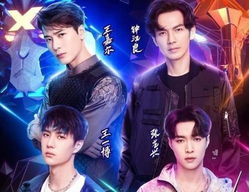 钟汉良|王一博比钟汉良矮3公分，现场却差距明显，王嘉尔的身高给出答案