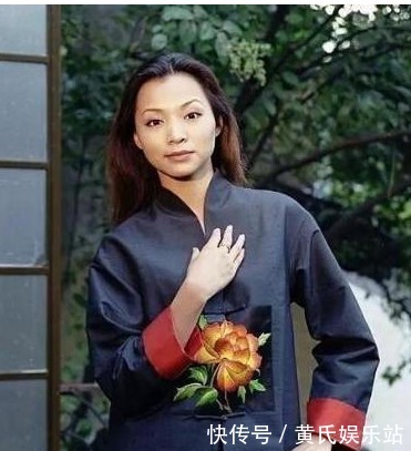 台上|央视台柱子董卿为妻为母台上风光无限,台下也要面临婆媳问题
