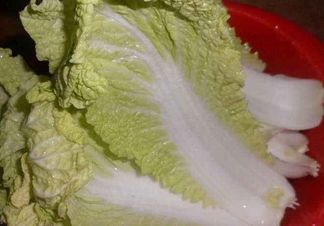 忠告：冬吃白菜好处多，但勿和此物一起食用，尽早了解！