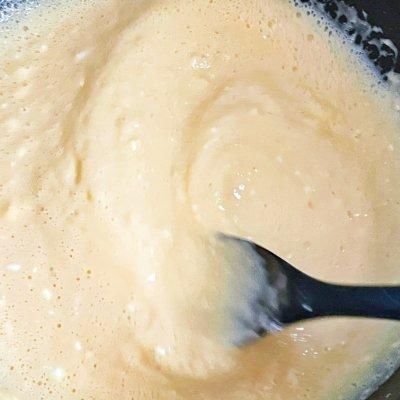 自制5个口味月饼馅料在家做,美味又营养,轻松又简单