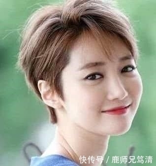 直男很反感的3种发型,女生却认为很美,尤其第2种,显老又没气质