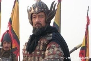 水浒|水浒中，方腊麾下四大元帅分别都有谁，他们最终下场如何？