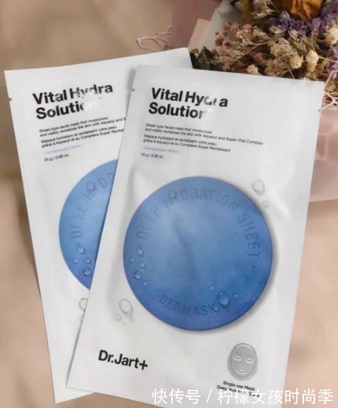 蒂佳婷|5款公认好用的护肤品,资生堂卖到断货,蒂佳婷很多人都用错了