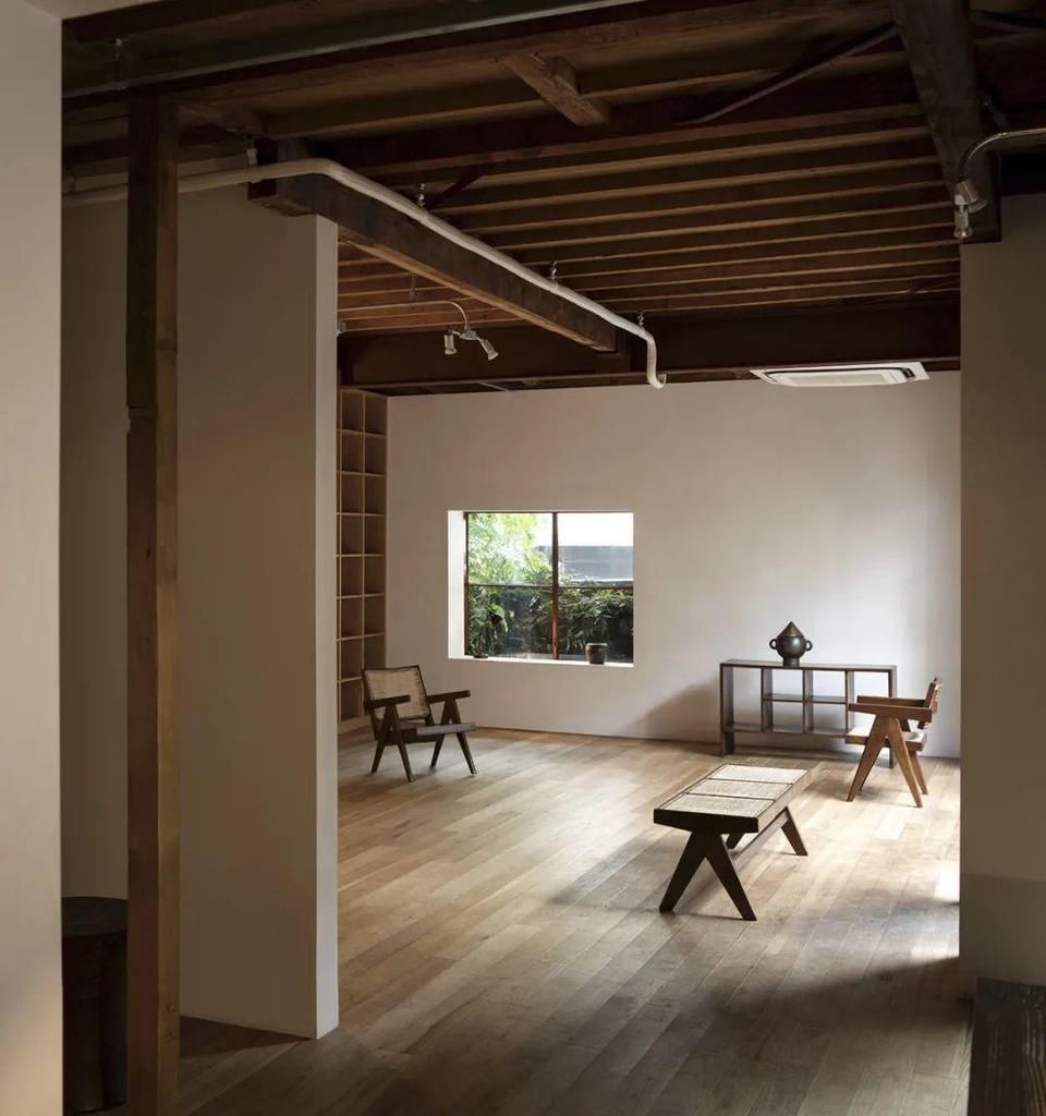 吉村顺|“小户型之神”的乡村别墅曝光！废弃30年再次修复，成为无数人向往的养老住宅