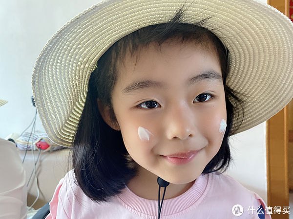 这个五一有点晒——蒂佳婷 Dr.Jart+ 滋润防晒乳液众测体验