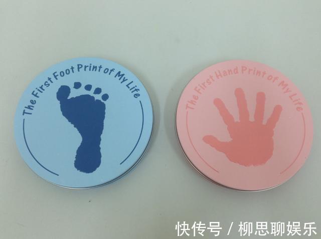 脚印|宝宝出生后为啥要被留脚印医生不会告诉你,但父母要知道!