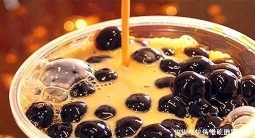 珍珠奶茶|10岁男孩患肠梗阻，3天后排出异物，医生尽量别让娃喝这种饮品