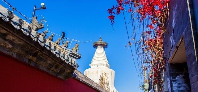  寺院|妙应寺俗称白塔寺是一座藏传佛教格鲁派寺院妙应寺始建于元朝