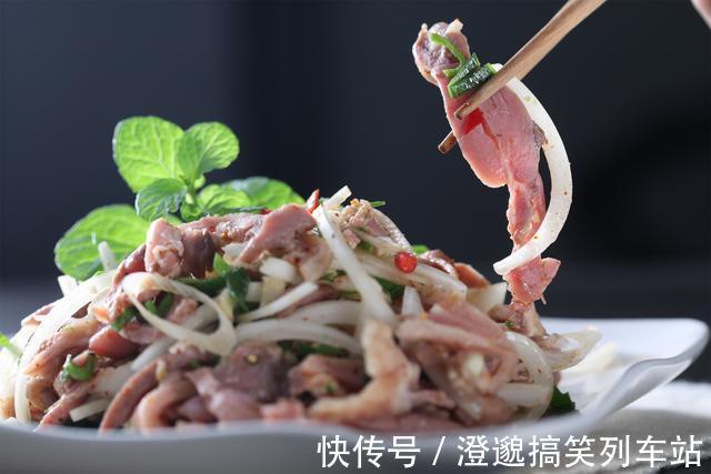 下酒|这4道菜开胃可口,下酒下饭,现在吃正好,我每周必做,雷打不动