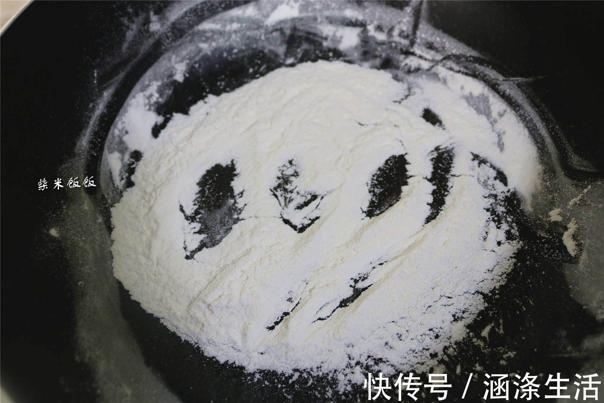 糯米粉|夏天，女儿爱上吃它，隔三岔五要求做，清凉软糯，比雪糕好吃