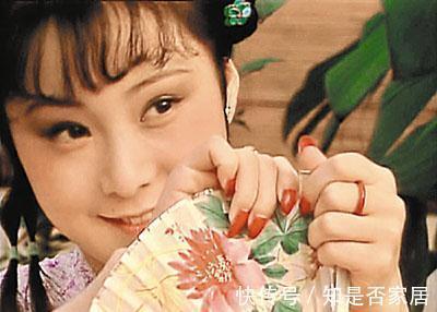 千金小姐$红楼梦:丫鬟晴雯为何没有奴性?太多细节暗示她本就是官宦千金