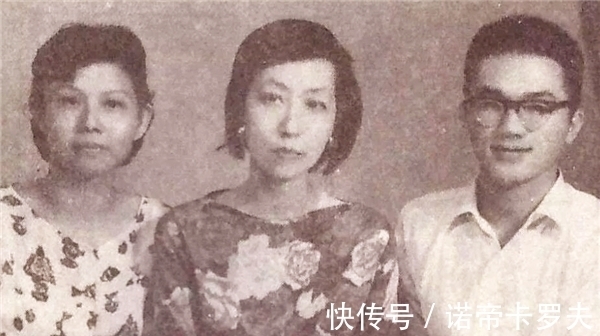 母亲@张爱玲凄惨晚年:三年搬家180次,身上爬满跳蚤,死时无衣物遮身