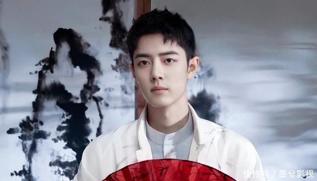 王一博得罪前辈｜《将军诺》上映中