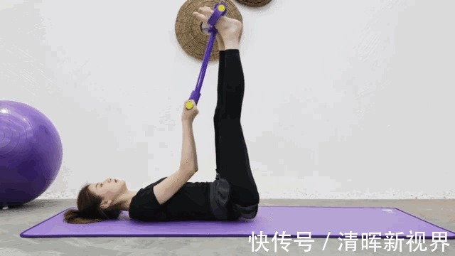 身材|韩国健身美女,拥有36D和黄金腰臀比,动漫人物才有这种身材吧