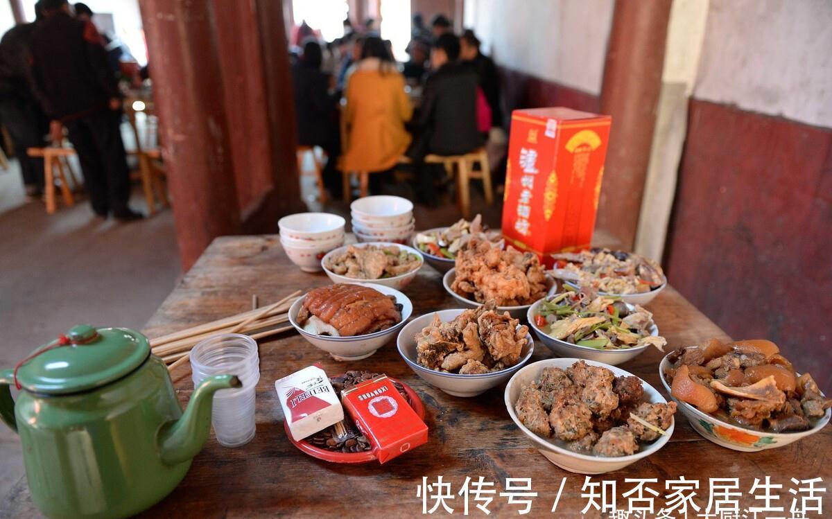 山东人“最爱的6道下酒菜”，好吃不贵简单好学，老酒鬼的最爱