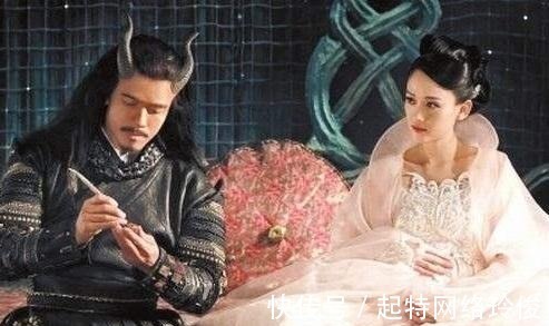 唐僧师徒&西游记中最善良的女妖,不吃人不作恶,这个地方的百姓全靠她救命