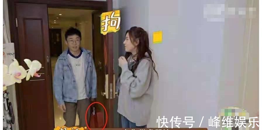 宋妍霏不尊重人?請(qǐng)楊迪吃飯用自熱鍋當(dāng)菜,餿湯上桌致其腸胃不適