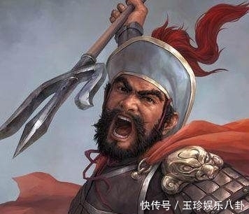 公孙瓒|一生60余次完胜记录,三国演义猛将第一人当之无愧!