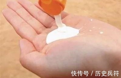 黑头粉刺 防晒霜的正确用法,这些事你还不知道吗?