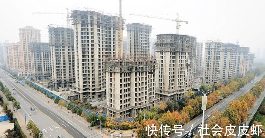 开发商|一期房和二期房有什么区别?买房该选哪一期?看完心里有数了