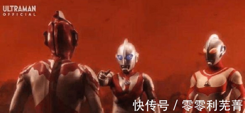 帕瓦特|奥特银河格斗来自于美国的银色英雄,你了解《帕瓦特奥特曼》吗