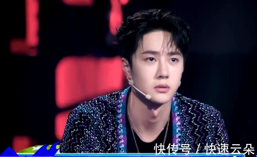 黄潇|《街舞4》淘汰日本编舞师,敲打黄潇,张艺兴做出正确选择