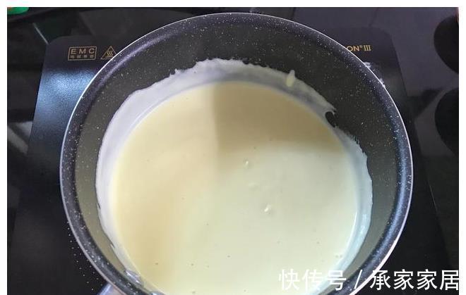 黑巧克力|夏天雪糕不用买，教你在家做，不用蛋黄不打发，真材实料吃得放心