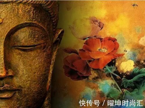 佛法$“夫妇本是前缘,儿女原是宿债”,听听修佛的人怎么说?