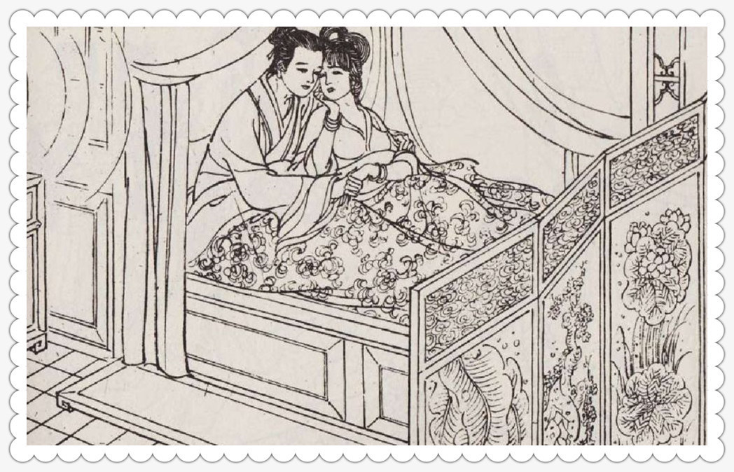 白仙儿#新聊斋男子算命活不久,灌醉妻子出现异常,夫妻奇谋道士遭殃