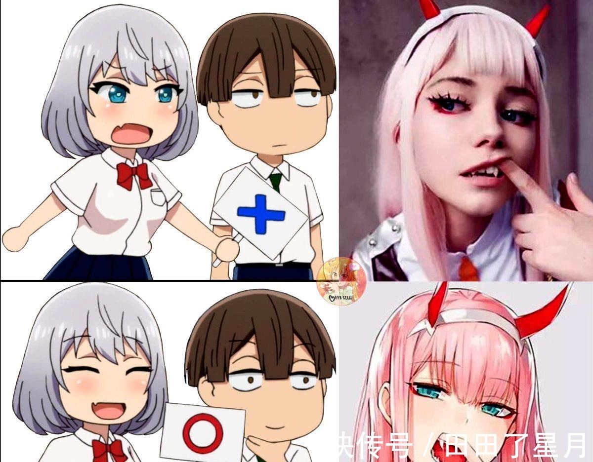 2d|2D向3D的转变是大势所趋,动画开始幼儿化了,是新作还是毁童年