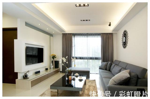 背景墙|装修不留心5个细节，入住用起来不顺手，砸房的冲动天天有