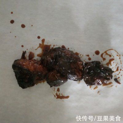 教你一招，做出的酱牛肉～酱味十足越吃越香