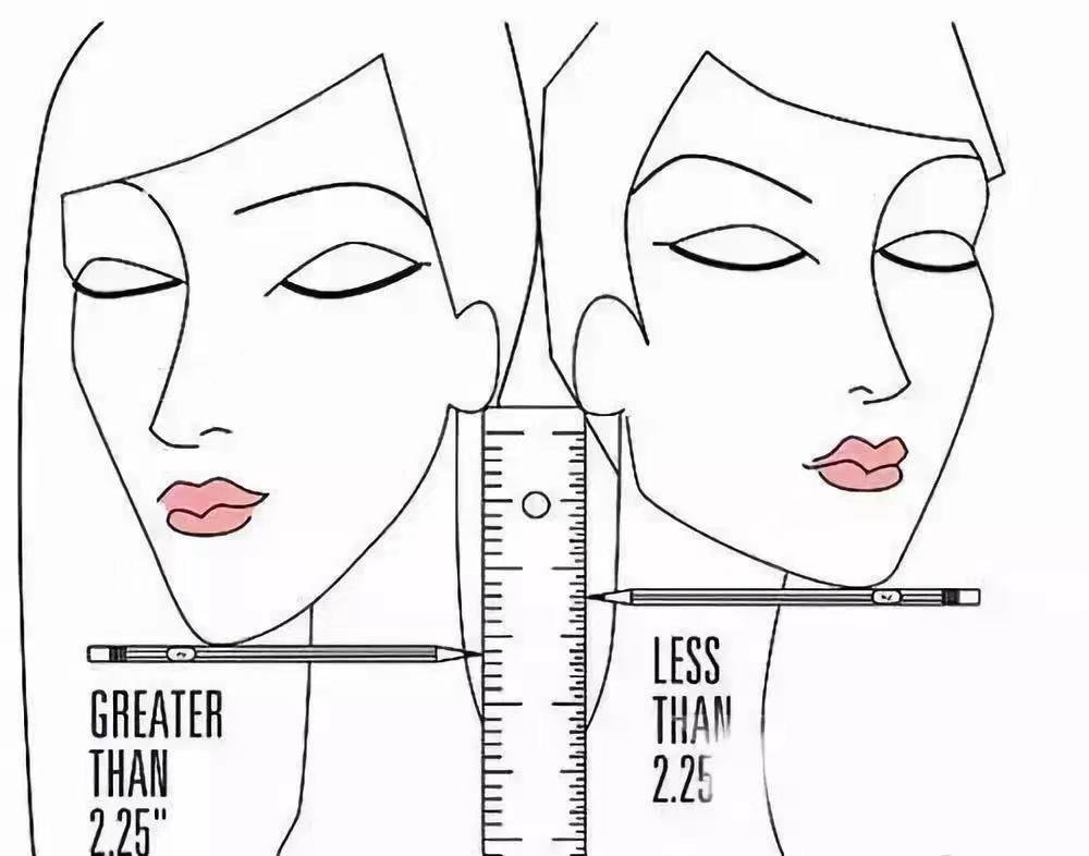 刘海|今夏女生最显老的5款发型，别再留了