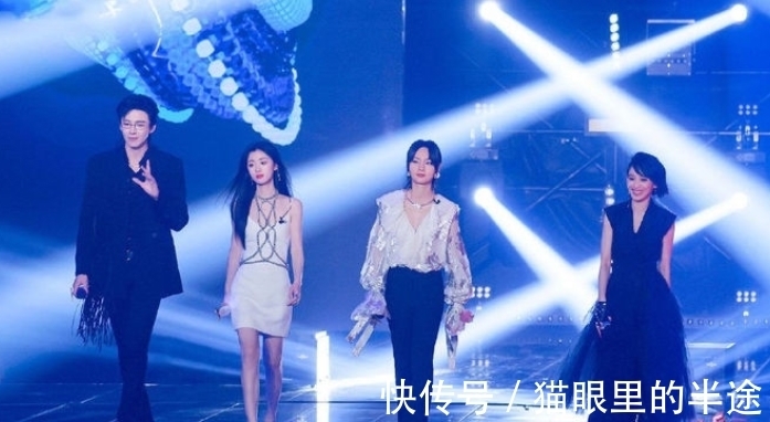 《我們的歌3》A組輸給B組與實(shí)力無(wú)關(guān)，而是被自己人拖了后腿了吧